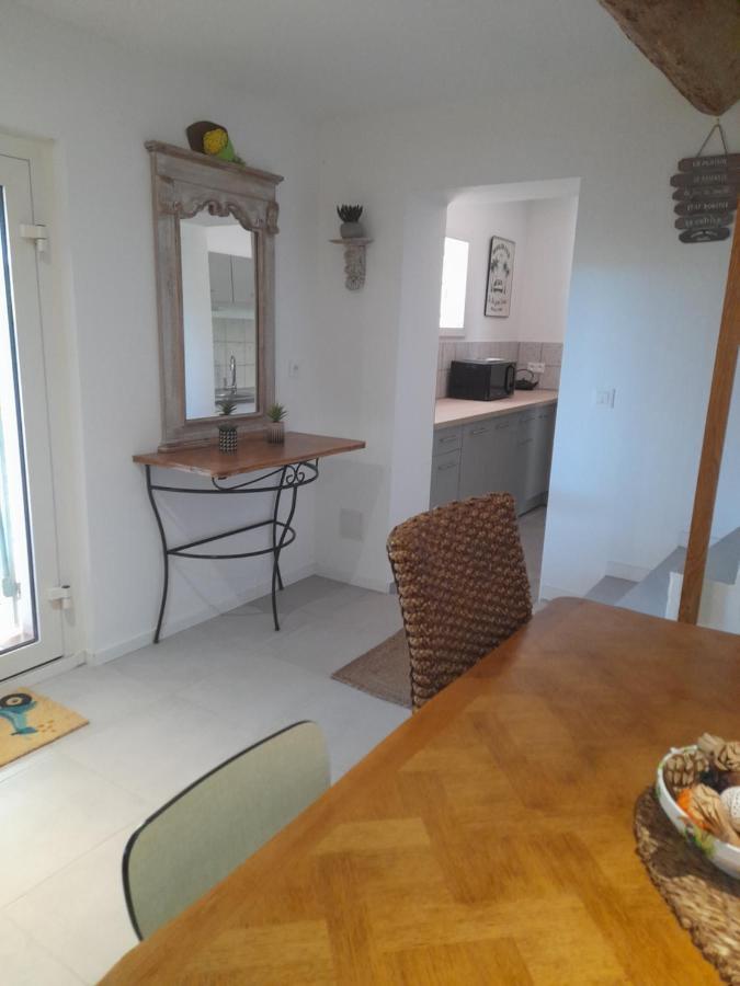 Villa La Ferme Des Oliviers à Solliès-Pont Extérieur photo